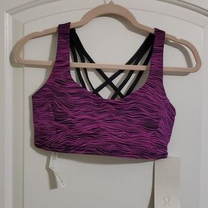 Lululemon Bra